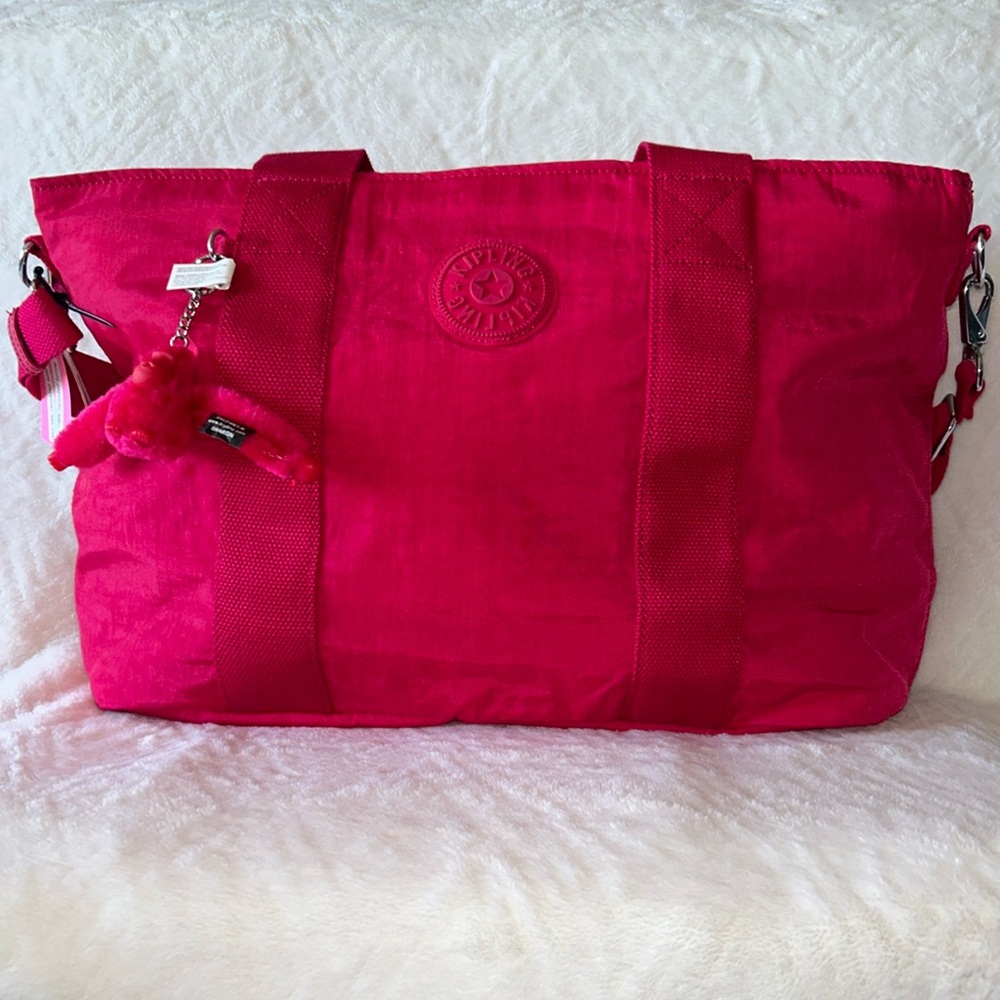 Kipling Bag Minta L
